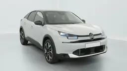 Citroen C4 - photo 1