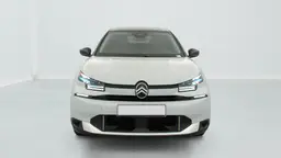 Citroen C4 - photo 2
