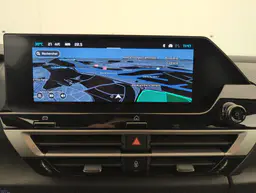 Citroen C4 - photo 17