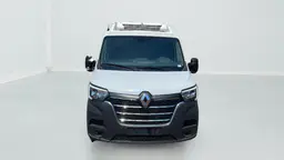 Renault Master - photo 2
