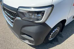 Renault Master - photo 21