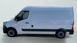 Renault Master - photo 4