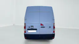Renault Master - photo 6