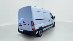 Renault Master - photo 7