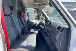 Renault Master - photo 9
