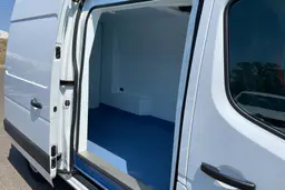 Renault Master - photo 10
