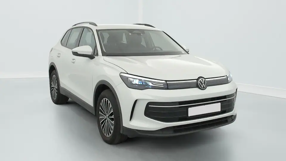 2025 Volkswagen Tiguan 1.5 ETSI 150CH DSG7 LIFE PLUS