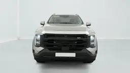 Foton Tunland G7 - photo 2
