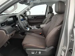 Foton Tunland G7 - photo 15