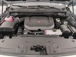 Foton Tunland G7 - photo 19