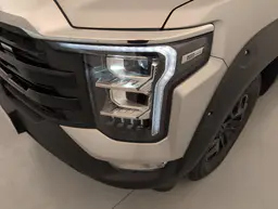 Foton Tunland G7 - photo 20