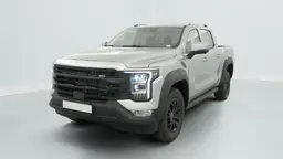 Foton Tunland G7 - photo 3