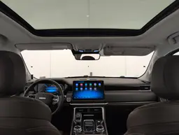 Foton Tunland G7 - photo 22