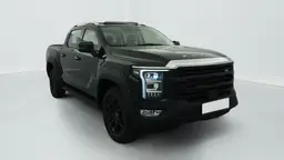Foton Tunland G7 - photo 1