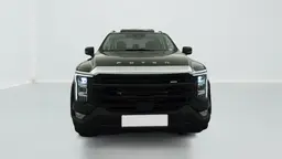 Foton Tunland G7 - photo 2