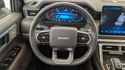 Foton Tunland G7 - photo 12
