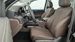 Foton Tunland G7 - photo 14