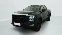 Foton Tunland G7 - photo 3