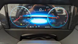 Foton Tunland G7 - photo 21