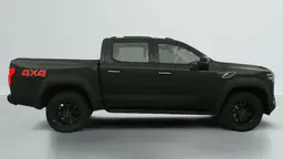 Foton Tunland G7 - photo 5