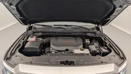 Foton Tunland G7 - photo 6