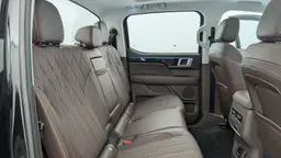 Foton Tunland G7 - photo 9