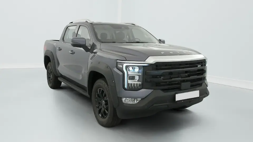 Foton Tunland G7