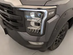 Foton Tunland G7 - photo 22