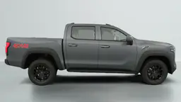 Foton Tunland G7 - photo 8
