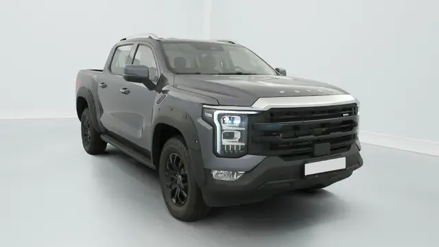 Foton Tunland G7
