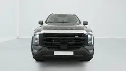 Foton Tunland G7 - photo 2