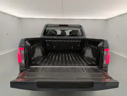 Foton Tunland G7 - photo 11