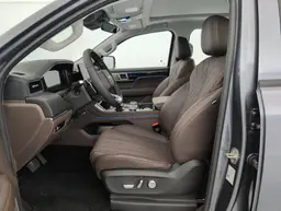 Foton Tunland G7 - photo 17