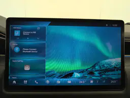 Foton Tunland G7 - photo 19