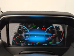 Foton Tunland G7 - photo 23