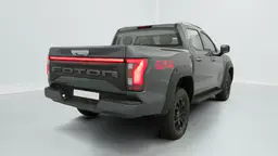 Foton Tunland G7 - photo 7