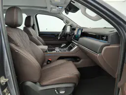Foton Tunland G7 - photo 9