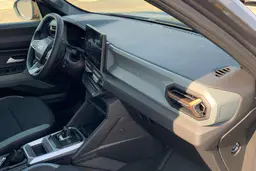Dacia Duster - photo 13
