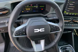 Dacia Duster - photo 14