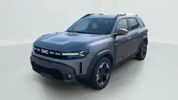 Dacia Duster - photo 3