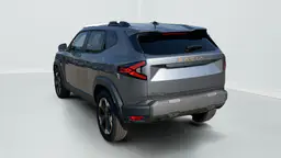 Dacia Duster - photo 5