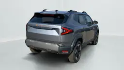 Dacia Duster - photo 7