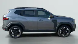 Dacia Duster - photo 8