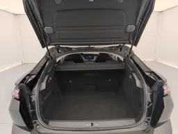 Peugeot 408 - photo 11