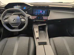 Peugeot 408 - photo 13
