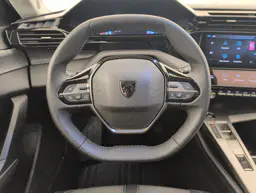 Peugeot 408 - photo 14
