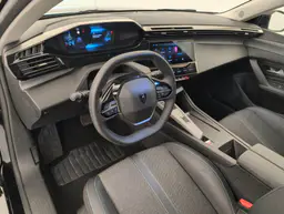 Peugeot 408 - photo 15
