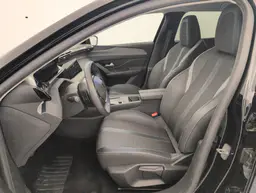 Peugeot 408 - photo 16