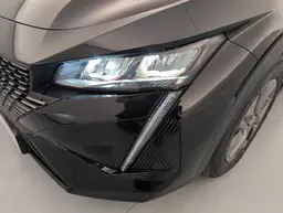 Peugeot 408 - photo 22