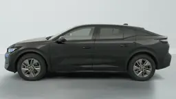 Peugeot 408 - photo 4